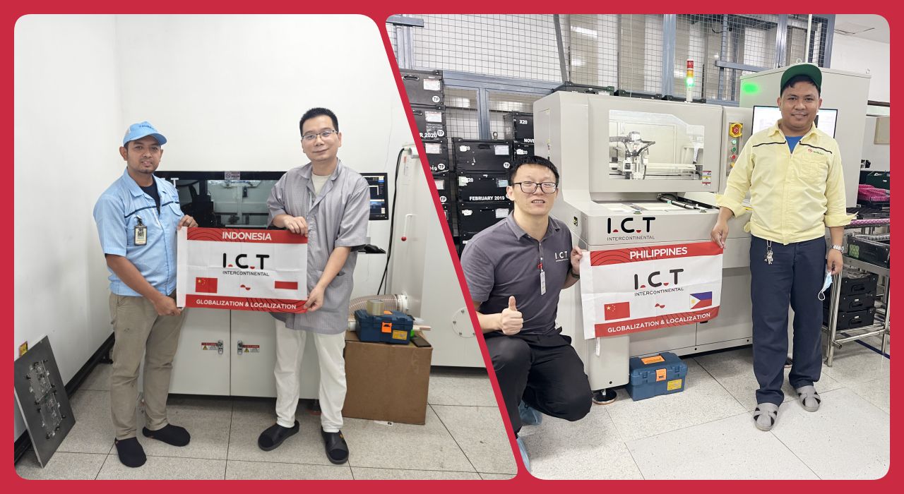 PCB Routing Machine 201 PCB Routing-Maschine 201