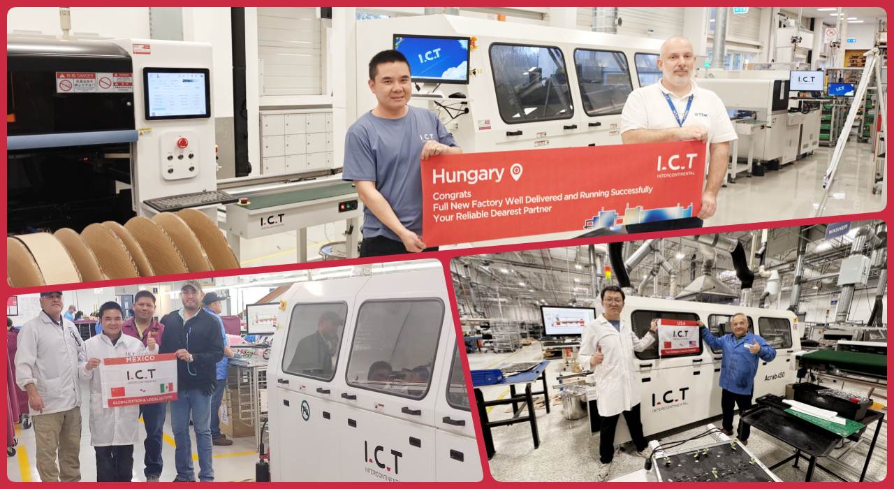 Wave Soldering Machine 201 Wellenlötmaschine 201