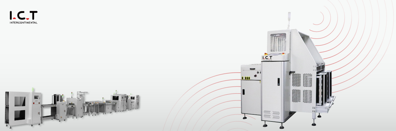 09 High End Unloader 09 High-End-Entlader