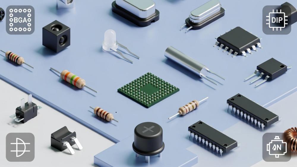 Placement Stability Matters More Than Peak Speed Platzierungsstabilität ist wichtiger als Spitzengeschwindigkeit