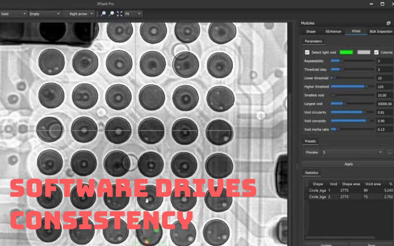 6. Why Software Often Matters More Than Hardware 6. Warum Software oft wichtiger ist als Hardware