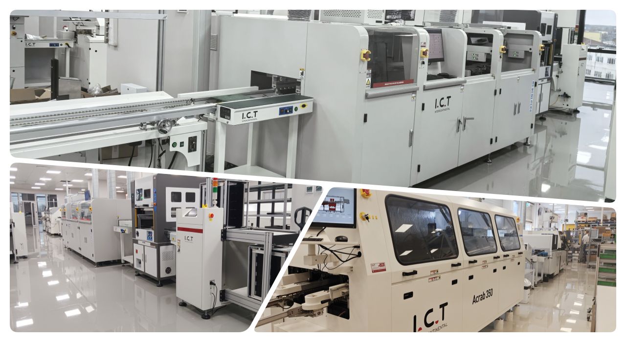 DIP Line 102 DIP-Leitung 102