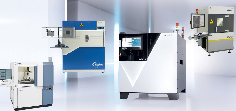 x-ray Leading Brands Führende Röntgenmarken