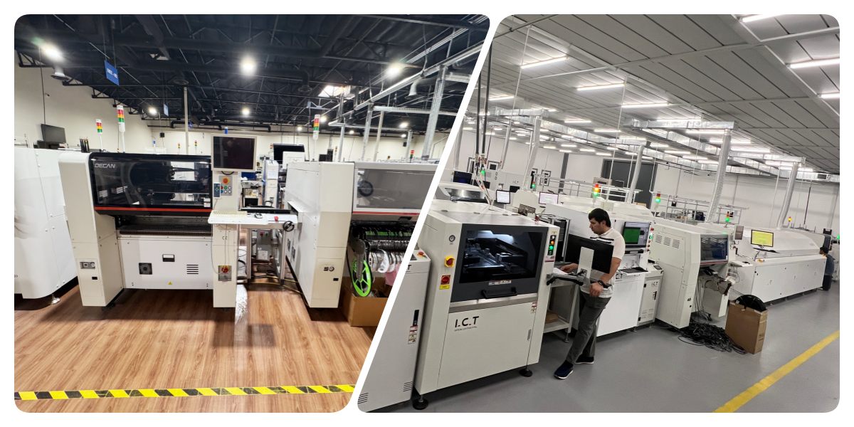 2-4 Decan Series 2-4 Dekan-Serie