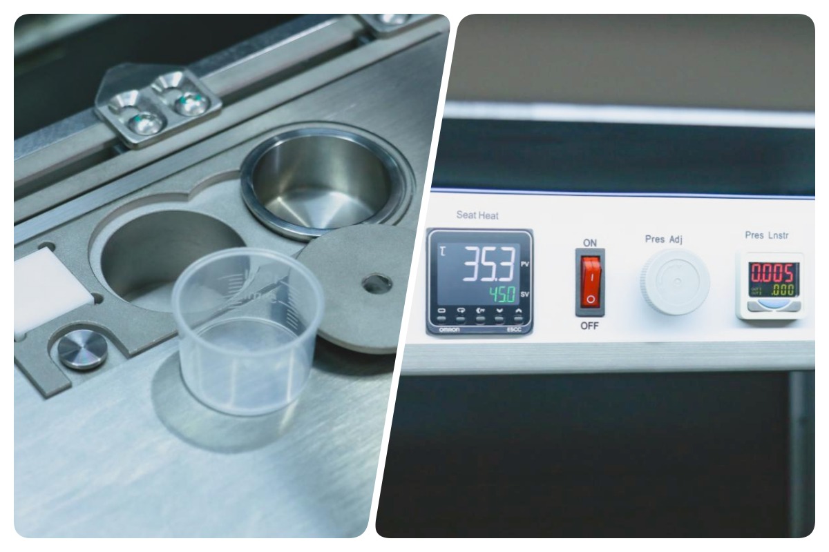 3-1 Cleaning system 3-1 Reinigungssystem