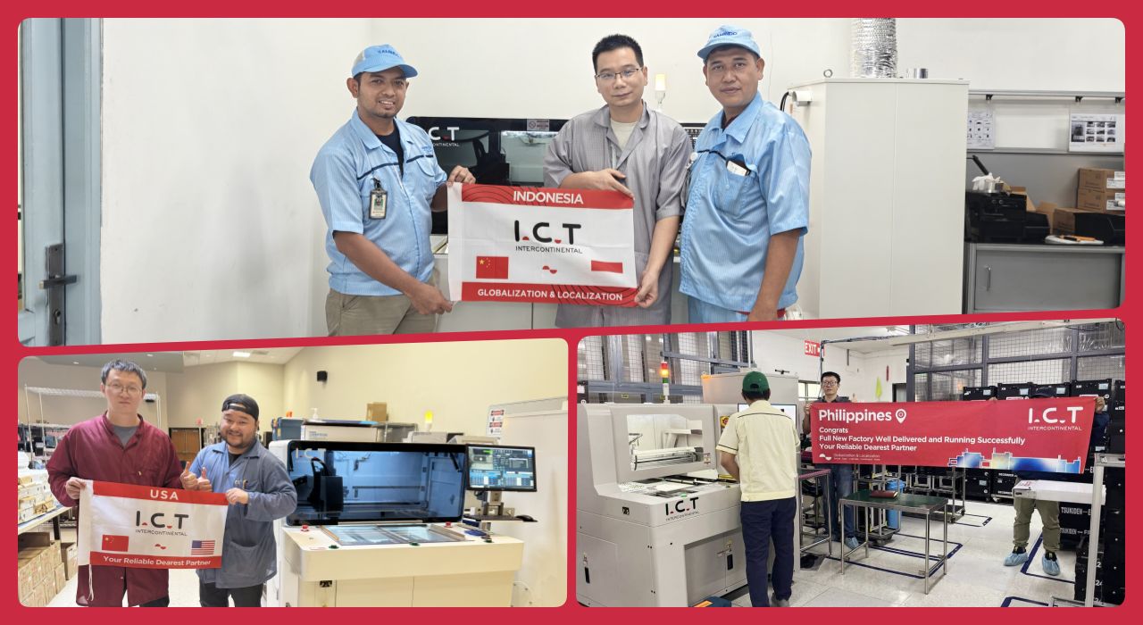 PCB Routing Machine 204 PCB Routing-Maschine 204