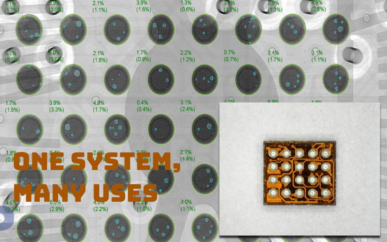 9. A Practical Application Example 9. Ein praktisches Anwendungsbeispiel