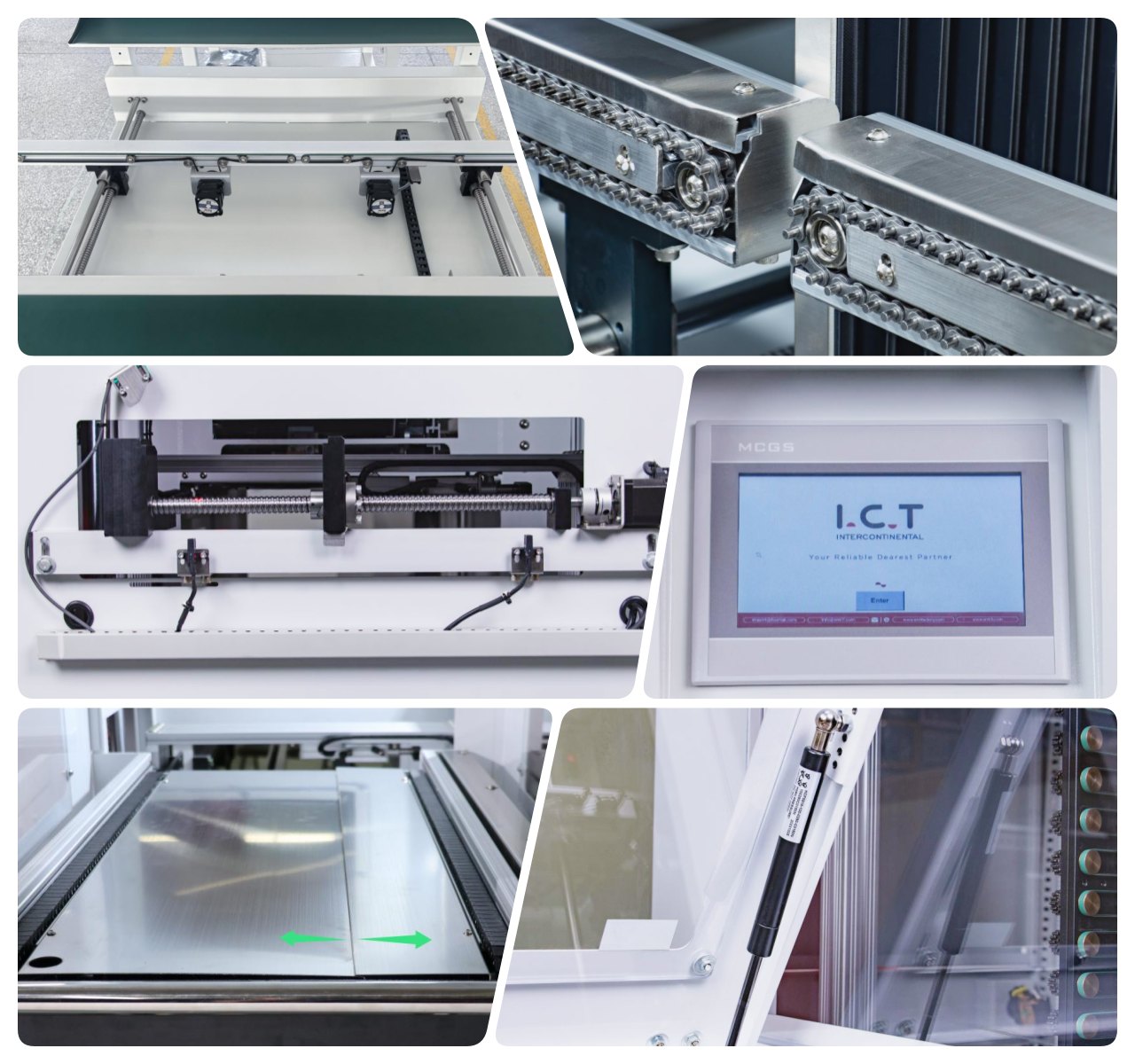 Feature-5 Option Feature-5-Option