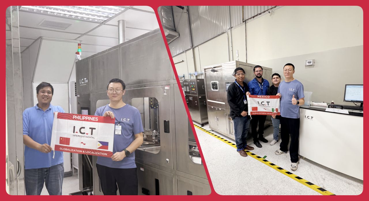 PCB Cleaning Machine 202 PCB Reinigungsmaschine 202