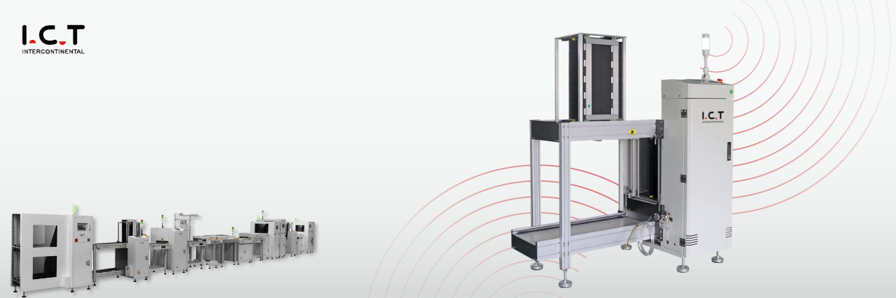 06 SMT Loader 06 SMT Lader