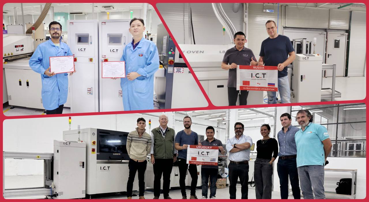 PCB Handling Machine 202 PCB Handhabungsmaschine 202