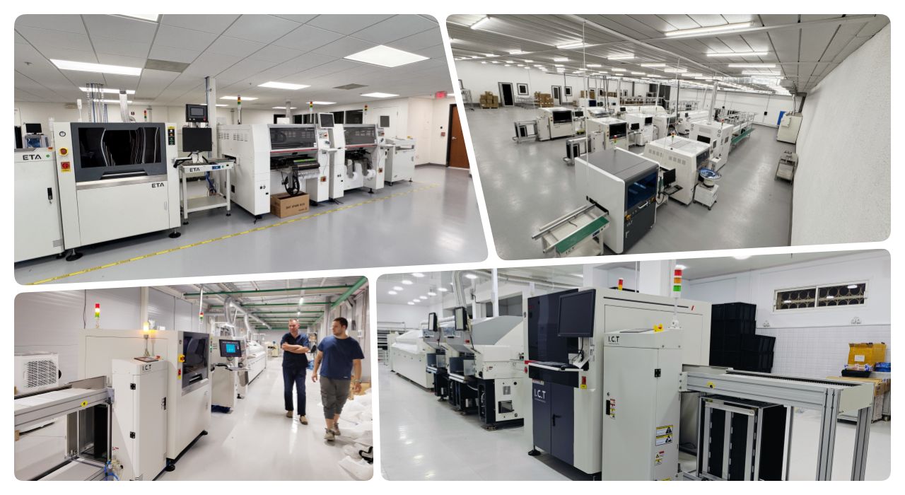 Solder Paste Printing Machine 103 Lotpastendruckmaschine 103