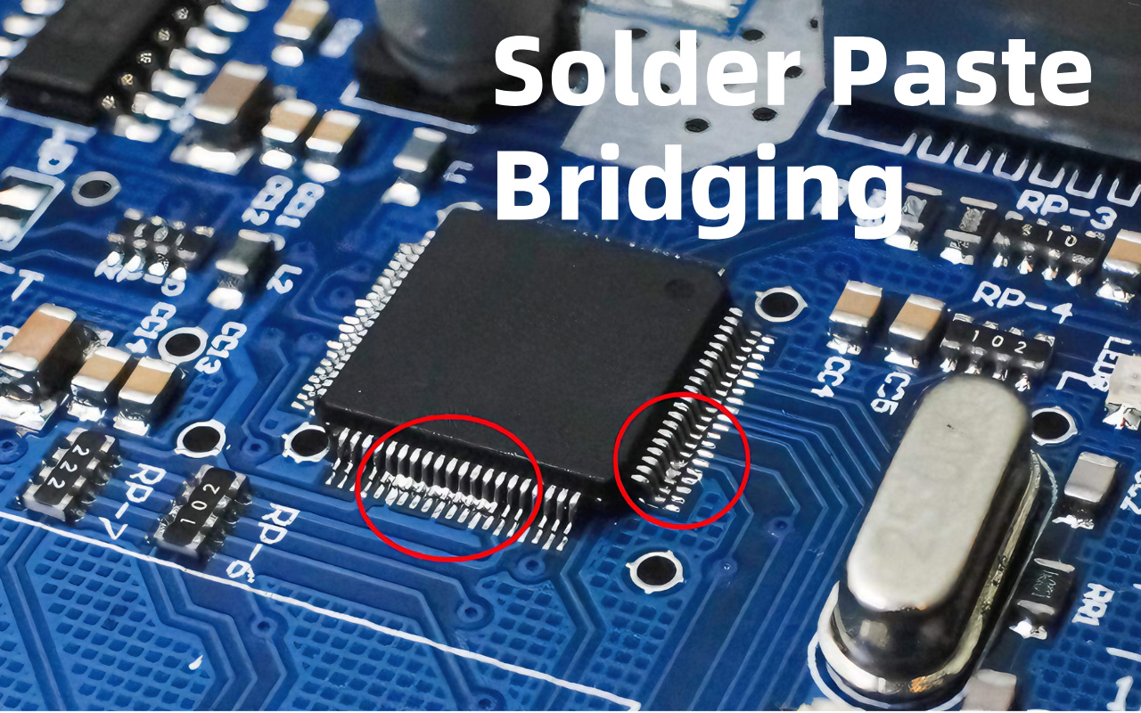 1.2 Paste offset and random bridging 1.2 Offset und zufällige Überbrückung einfügen