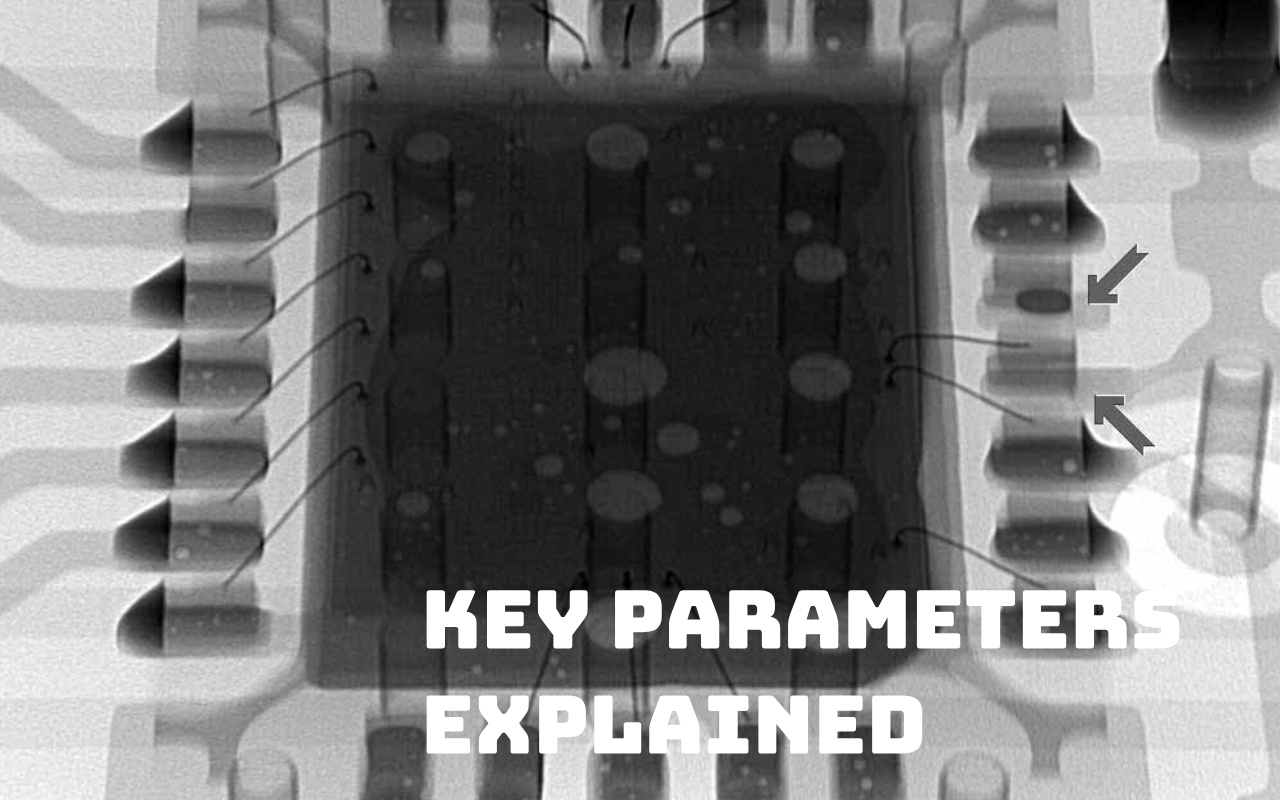 4. The Parameters Most Buyers Misunderstand 4. Die Parameter, die die meisten Käufer falsch verstehen