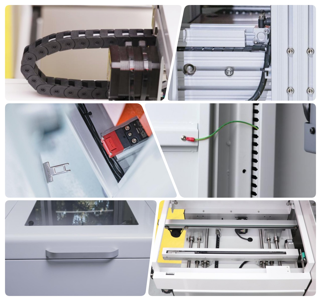 Feature 4-Other Detail Funktion 4 – Weitere Details