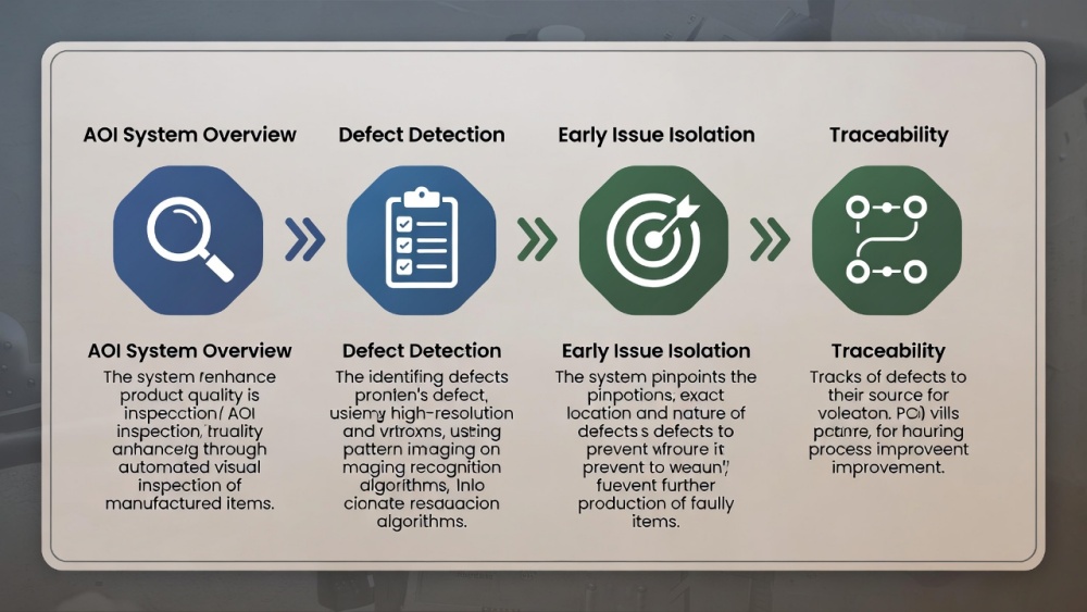 Inspection Risk Control Kontrolle des Inspektionsrisikos