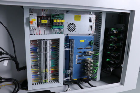 PCB X-Ray Inspection Machine XC8000-SP (3).JPG