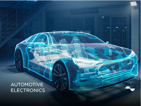SMT Technologie in der Automobilelektronik: Perspektiven und Zukunftstrends