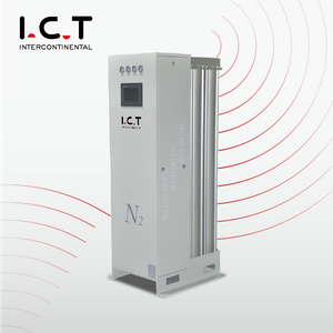 I.C.T |Stickstoffgenerator