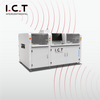 China Hersteller selektive PCB THT Lötmaschine |Selektivlötmaschine Kamera / Pot