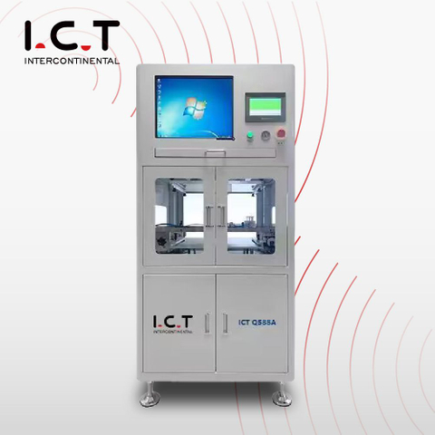 I.C.T-Q588A I Online-IKT-Tester