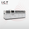 China Hersteller selektive PCB THT Lötmaschine |Selektivlötmaschine Kamera / Pot