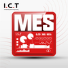 I.C.T MES-Systemlösung für die Smart Factory