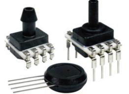 Elektronischer Sensor