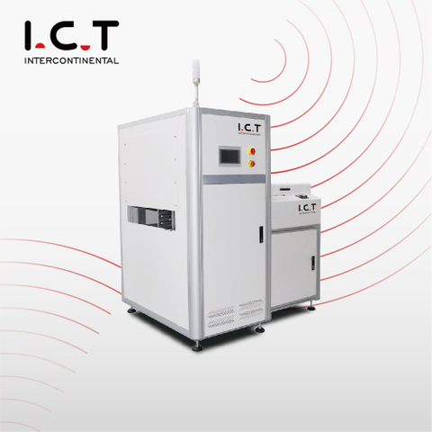 Hochwertige NG Puffer NB-M/NB-L der automatischen PCB Lader für die SMT-Linie