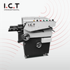 I.C.T |Vollautomatische PCB Plug-Schneidemaschine