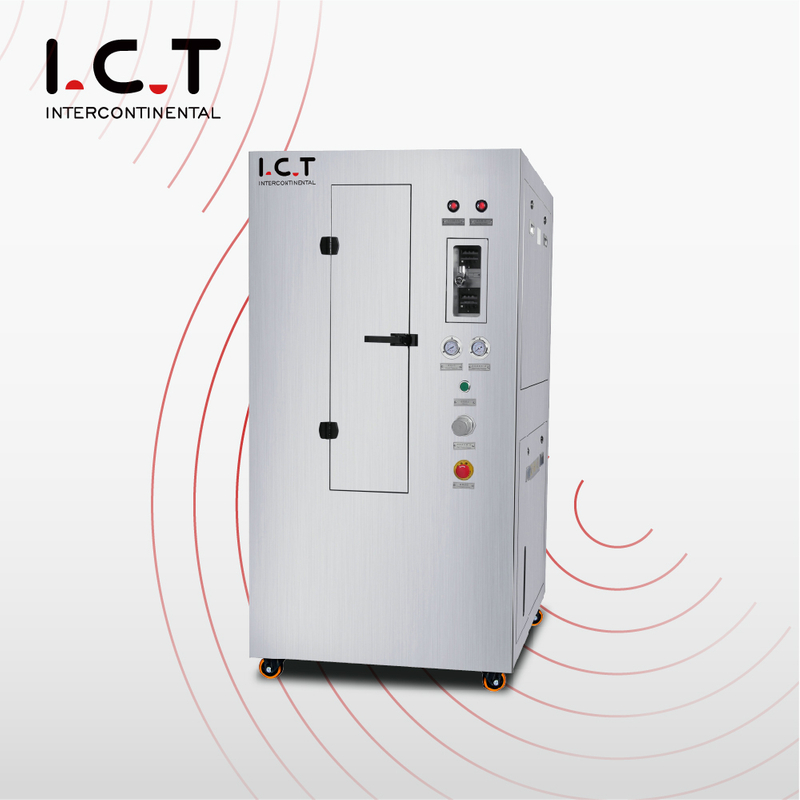 I.C.T |SMT PCB Luft Staubsauger