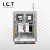 I.C.T-SR530 |Automatische Desktop-Laser-xyz-Lötroboterstation für PV-Module