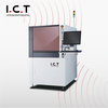I.C.T |Online-Tintenstrahl-Barcode-Platinendrucker