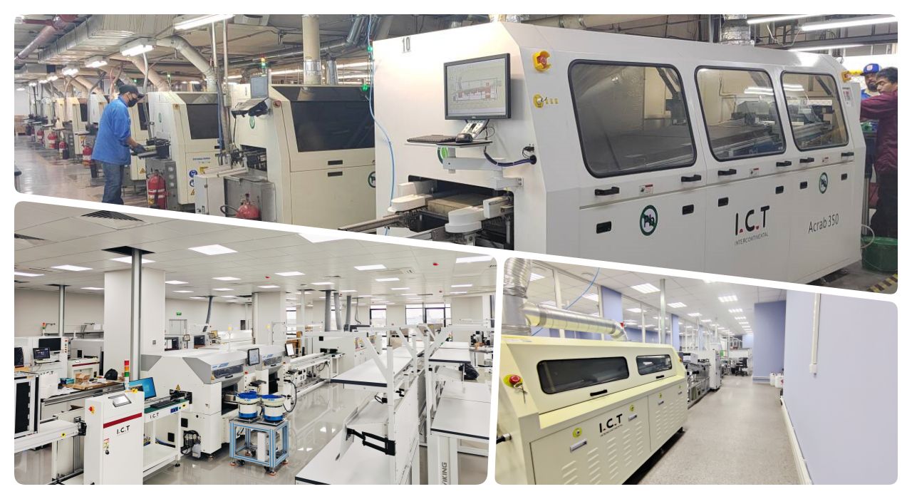 Wellenlötmaschine 104