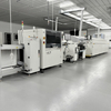 I.C.T-5134 | Online vollautomatischer Lotpastendrucker SMT Maschine für LED