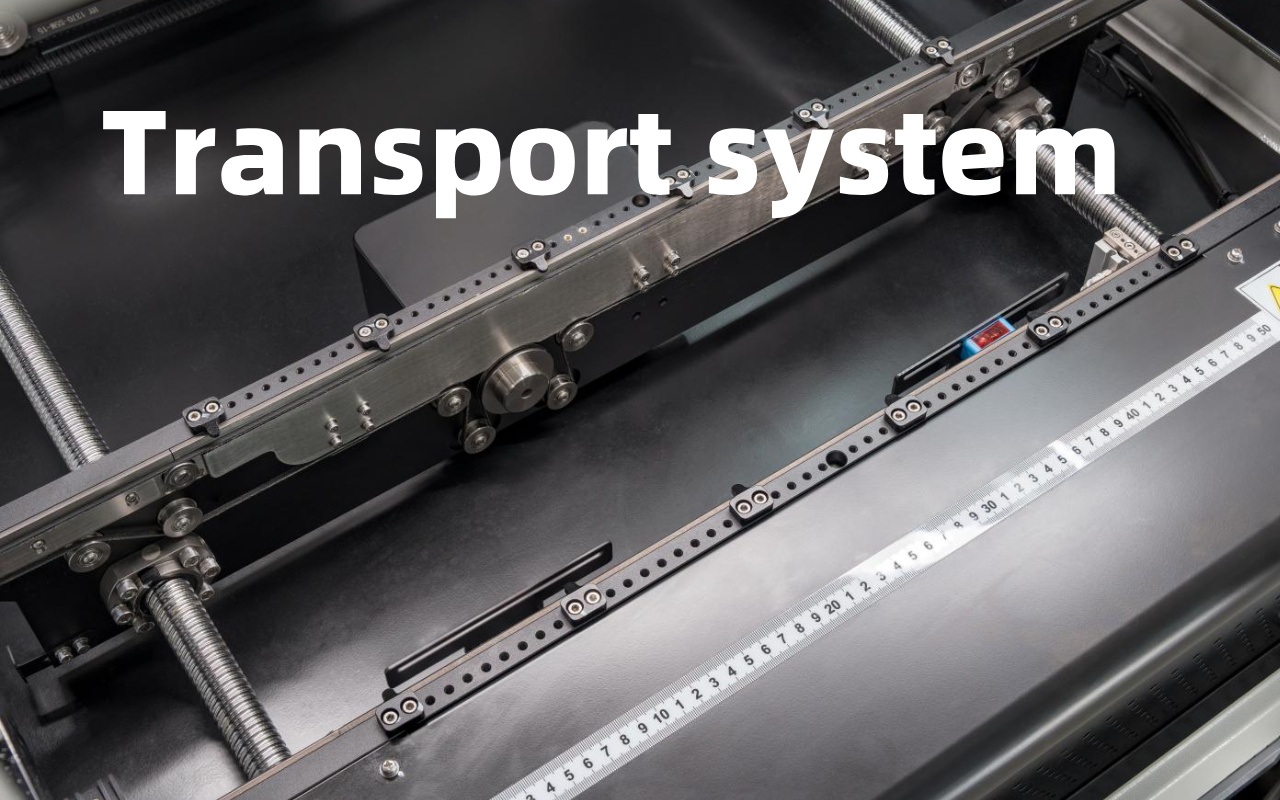 8.1. Schl&uuml;sselmodelle – Einstiegsmodell bis hin zu High-Speed-Dual-Lane-L&ouml;sungen