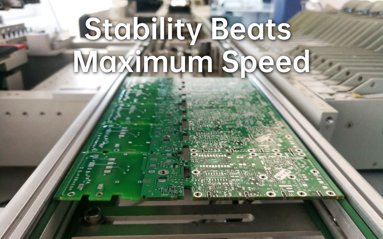 2. Kernauswahlprinzip: Design f&uuml;r Stabilit&auml;t und Risikokontrolle