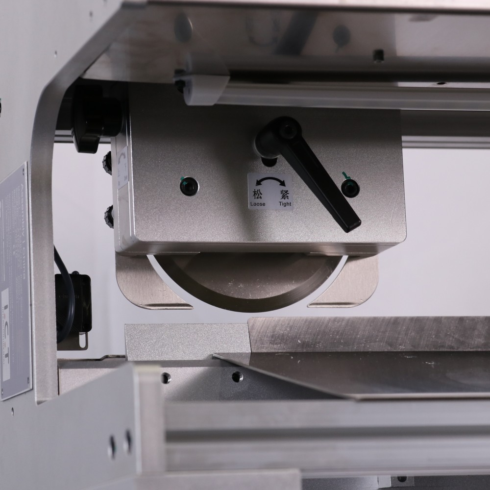 I.C.T | PCB Tischplatten-Trennfräse zum Schneiden PCB