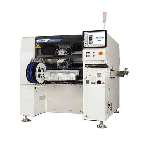 KE-3020VA |JUKI Automatische PCB-SMT-Bestückungsmaschine