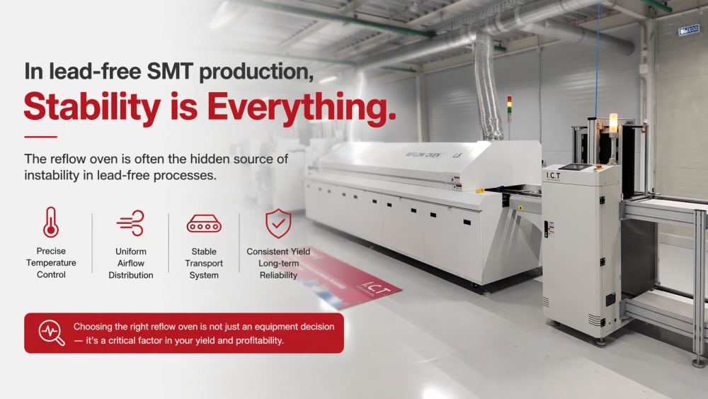 Warum die meisten Reflow-&Ouml;fen im bleifreien Zustand versagen SMT – Ein praktischer Leitfaden f&uuml;r stabile Qualit&auml;t und ROI.jpg