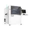 I.C.T-4034 |Vollautomatischer SMT Schablone Drucker