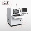 I.C.T |PCB Desktop-Handbuch Depaneling Machine Router