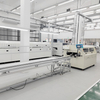 I.C.T-W2 | Wirtschaftliche, hochwertige THT PCB Wellenlötmaschine