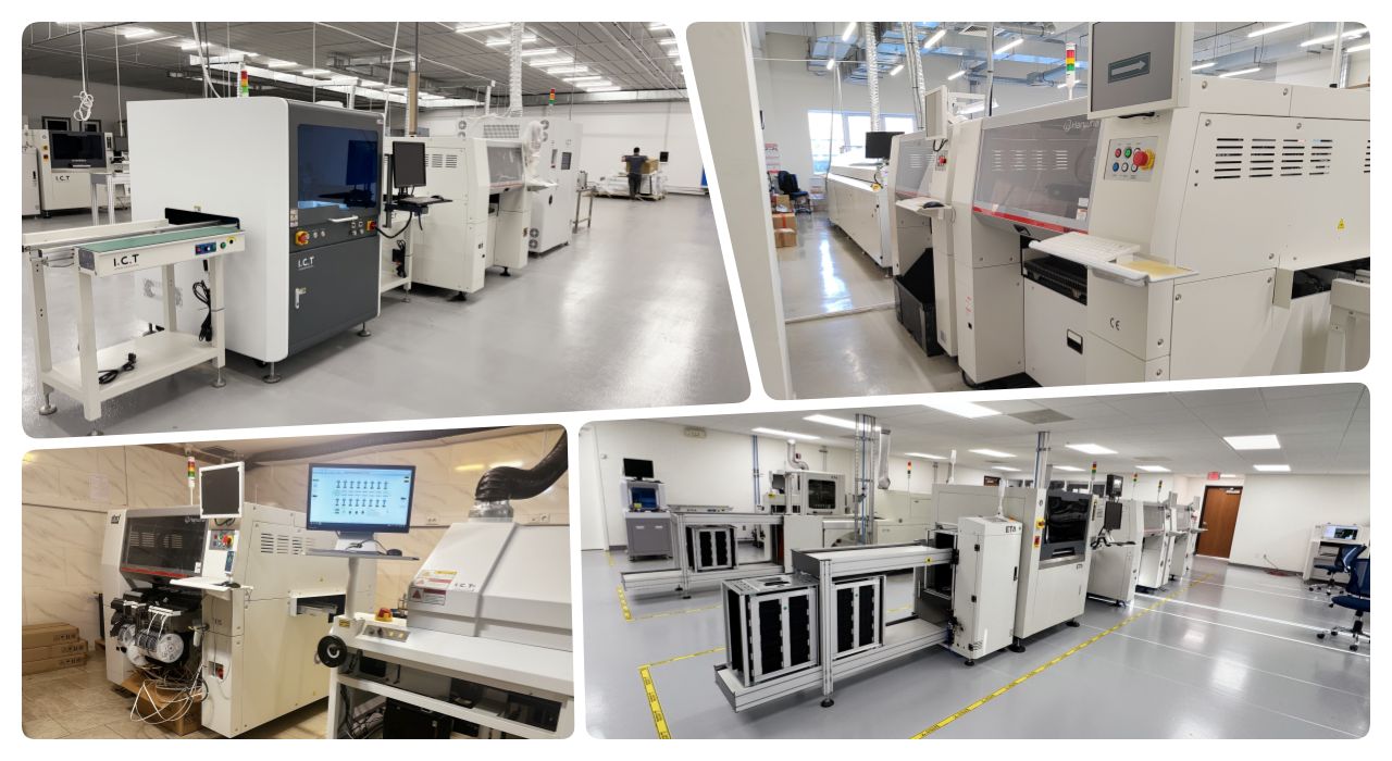 Bestückungsautomat Hanwha 102