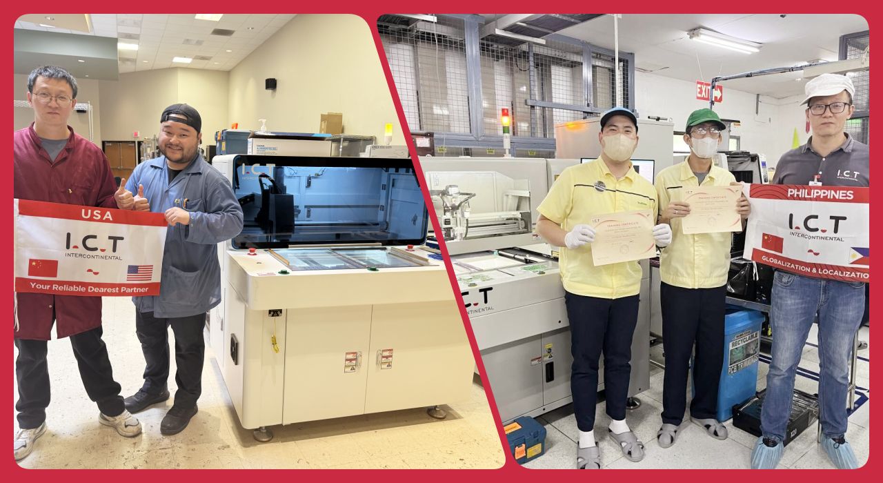 PCB Routing-Maschine 202