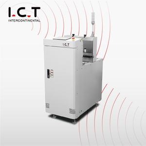 I.C.T | Hochwertiger Staplergriff PCB Lader Entlader