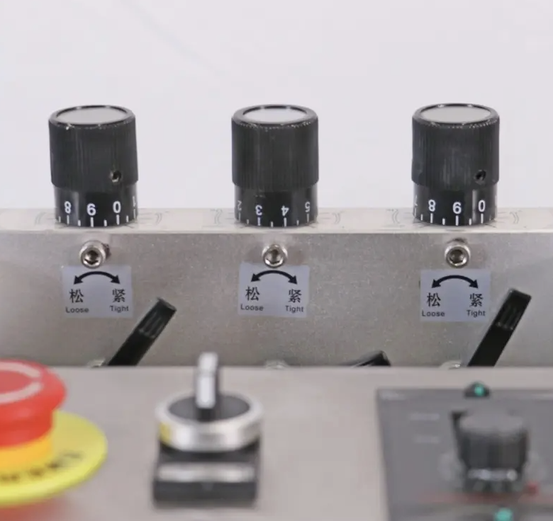 PCBA V-Schnittmaschine