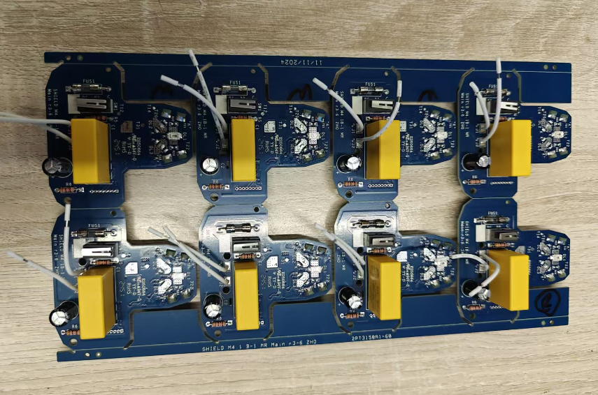 Schönheitsgeräte PCBA Bot