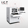 I.C.T |SMT PCBA Depaneling Routing Machine