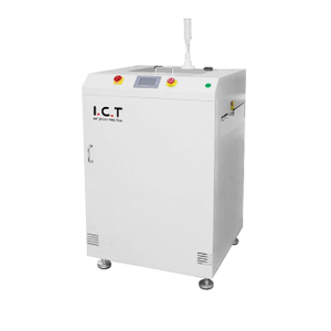 IKT TCR-M |Automatischer Wendeförderer für SMT-Leiterplatten